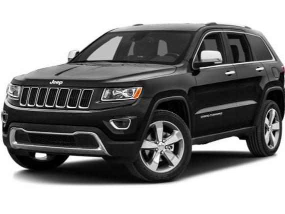 JEEP GRAND CHEROKEE 2015 1C4RJFBG6FC110611 image